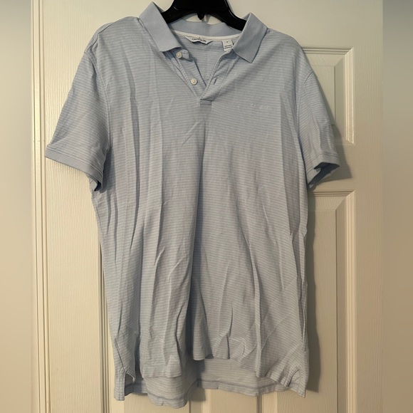 Calvin Klein Men’s Polo - Picture 1 of 2